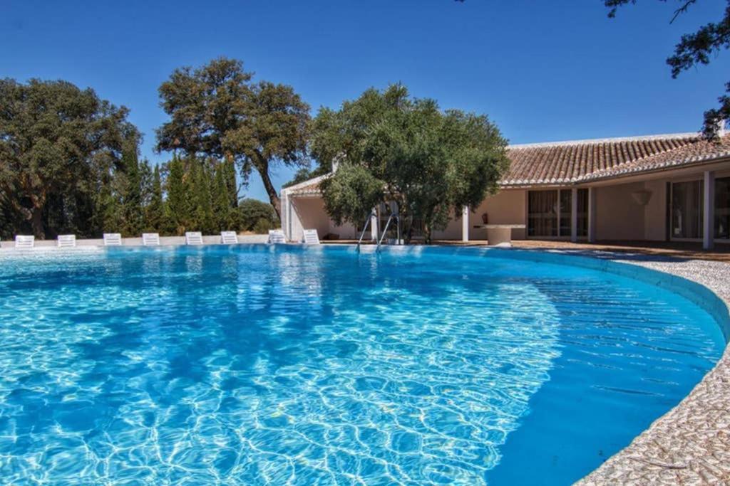 Casa Del Principe Villa Daimiel Exterior photo